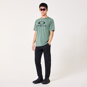 Enhance Qdevo SS  Tee O Bark 5.0 - Aviator Green