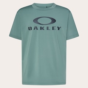 Enhance Qdevo SS  Tee O Bark 5.0 - Aviator Green