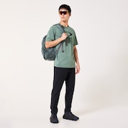 Enhance Qdevo SS  Tee O Bark 5.0 - Aviator Green