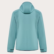 Drift Tech Fleece Hoodie - Pacific