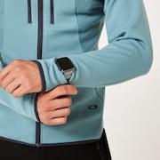 Drift Tech Fleece Hoodie - Pacific