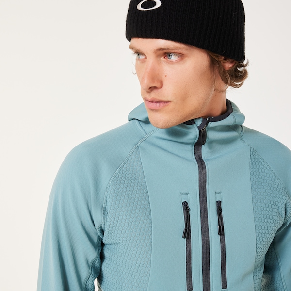 Drift Tech Fleece Hoodie