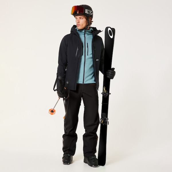 Drift Tech Fleece Hoodie