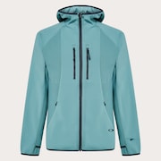 Drift Tech Fleece Hoodie - Pacific
