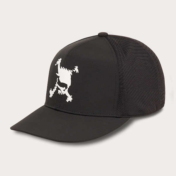 Skull Mesh Cap 25.0
