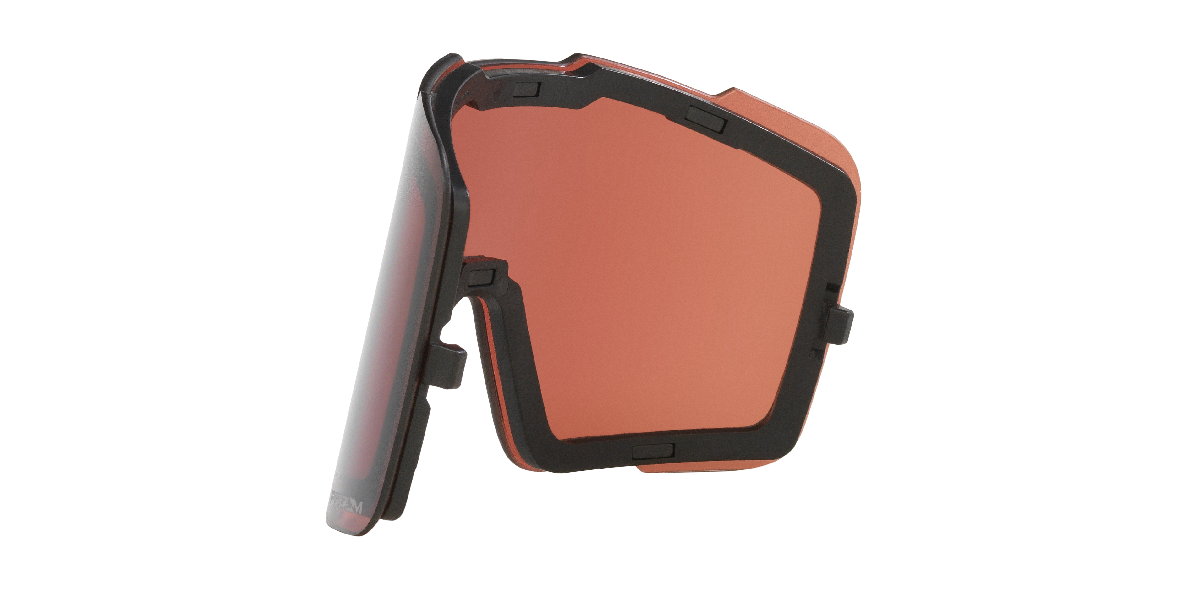 Oakley Line Miner™ Pro M Replacement Lens - - Prizm Snow