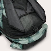 Oakley Icon Rc Backpack - Abstract Camo Green