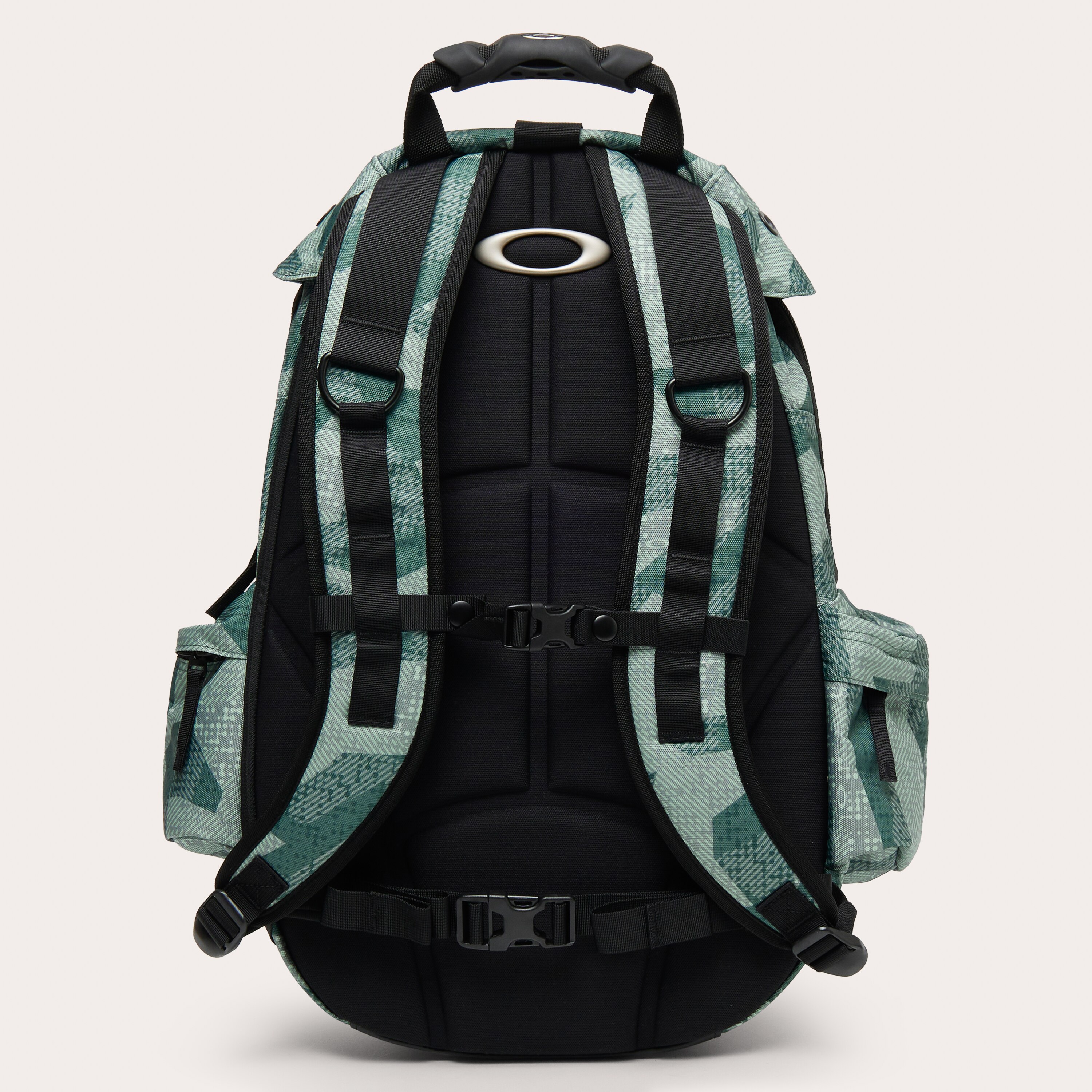 Oakley Oakley Icon Rc Backpack - Pebble/Mist | Oakley® US