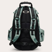 Oakley Icon Rc Backpack - Abstract Camo Green