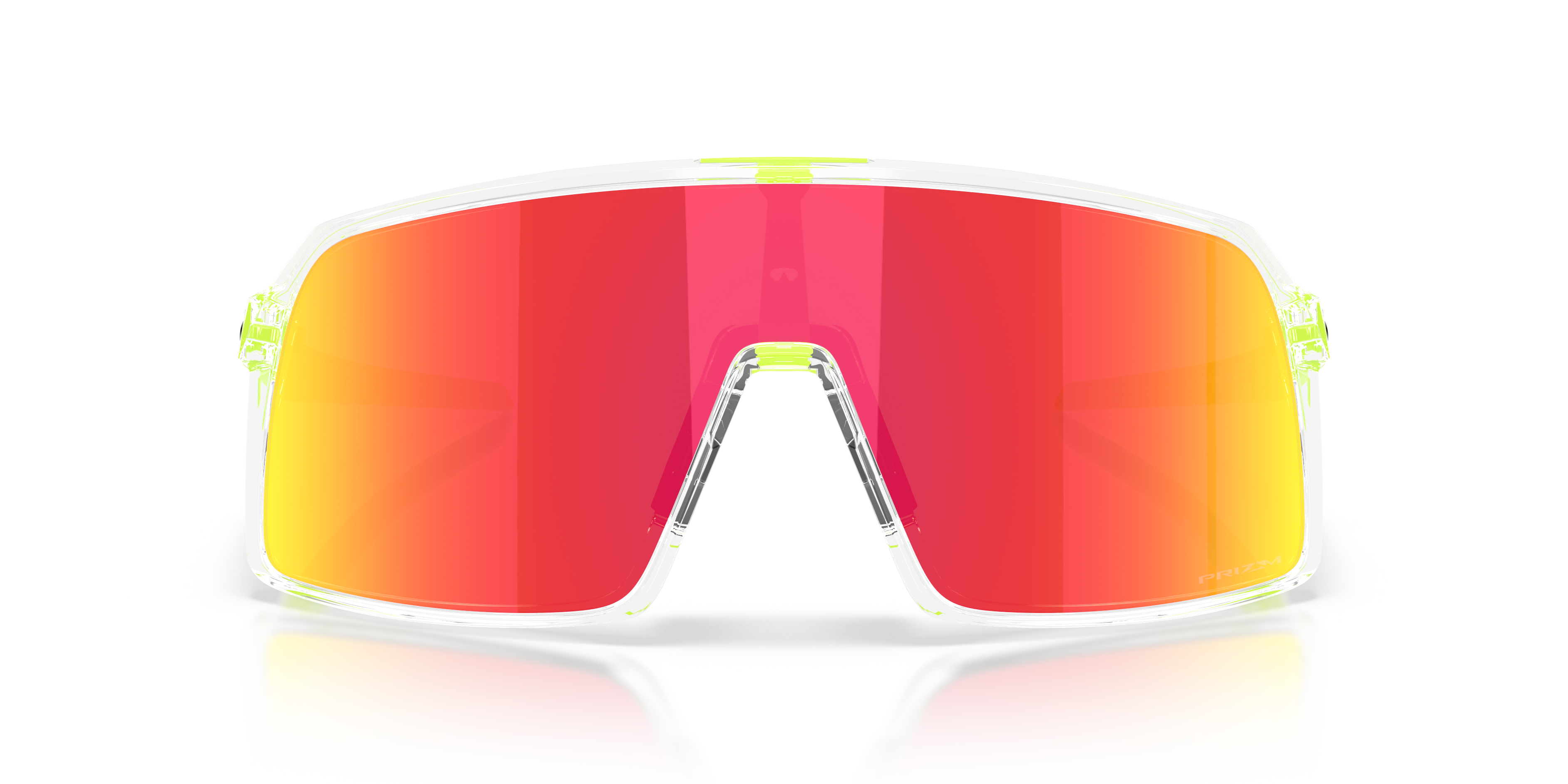 Oakley Men's Sutro Neon Pop Collection Sunglasses