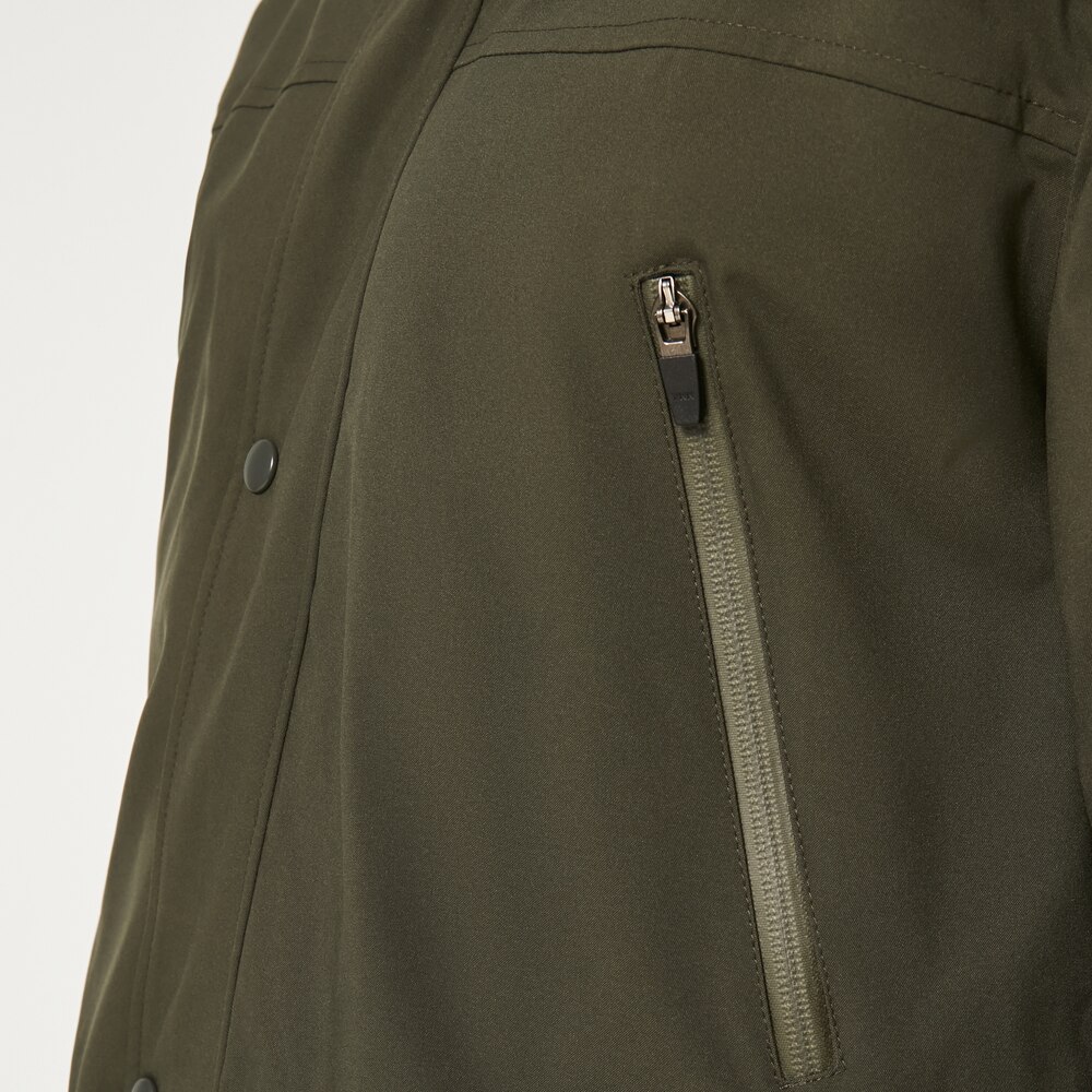 Oakley Oslo Parka - New Dark Brush | Oakley® US