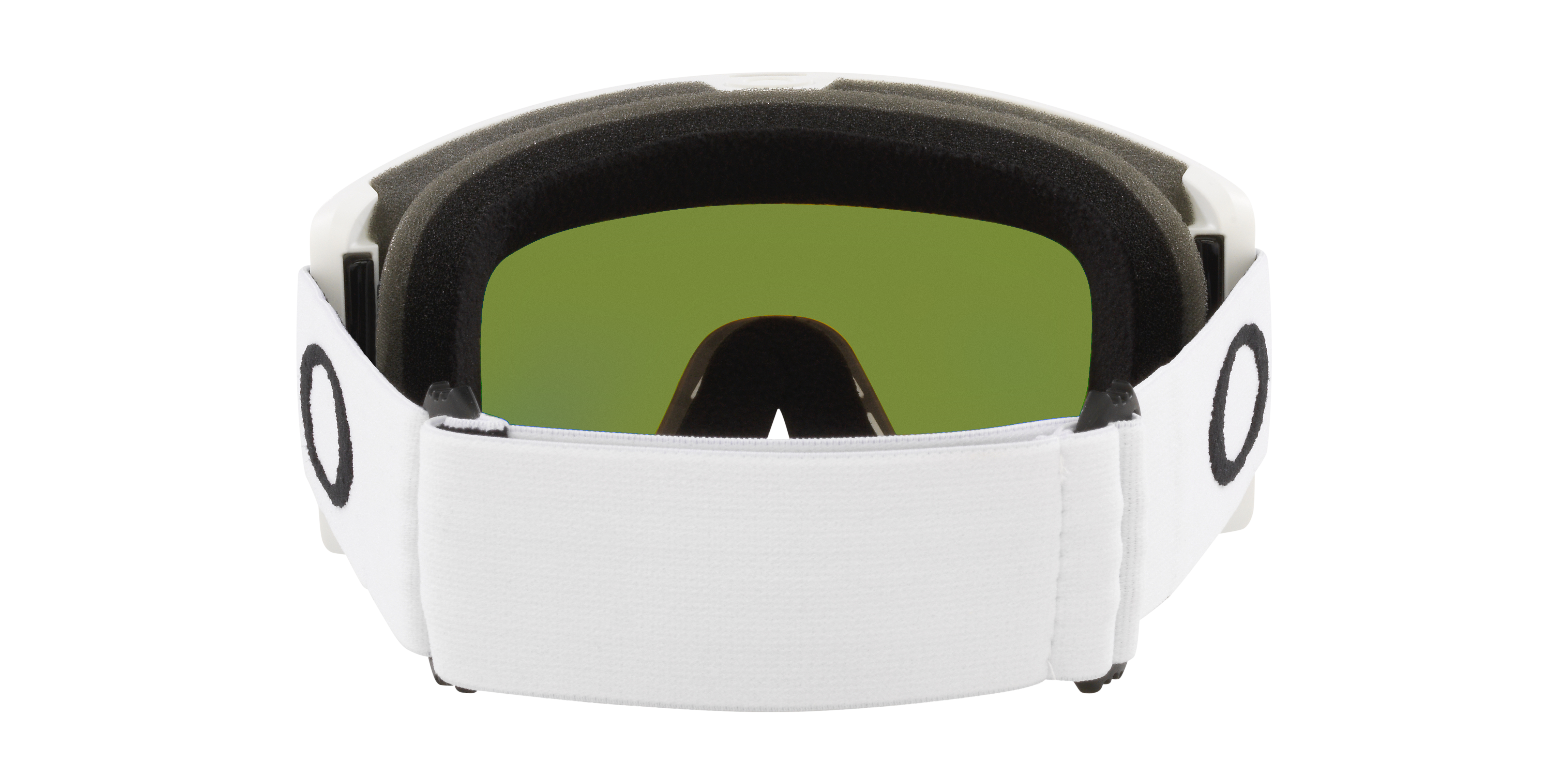 Oakley Target Line L Snow Goggles - Poseidon - High Intensity