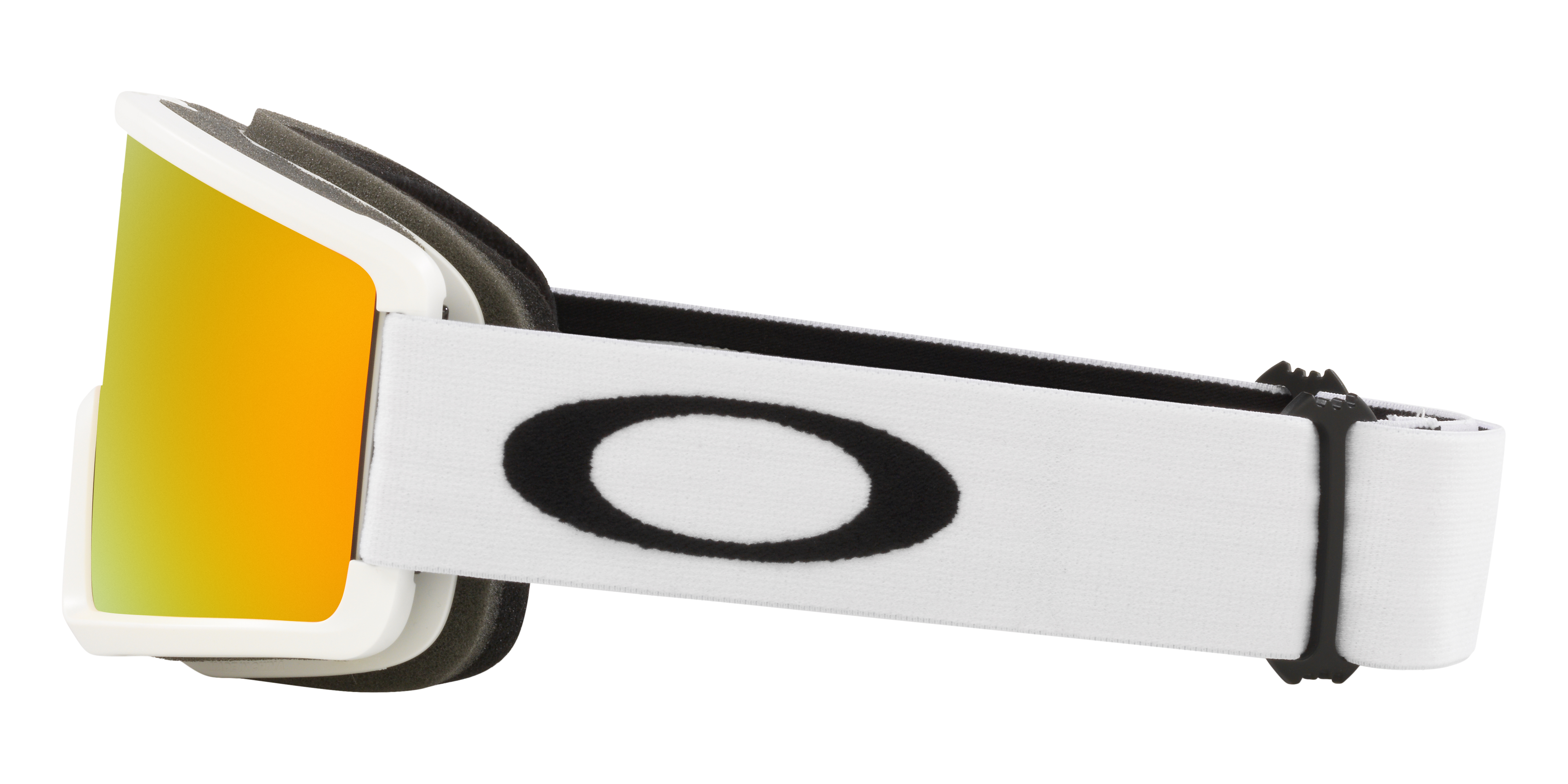 Oakley Target Line L Snow Goggles - Poseidon - High Intensity