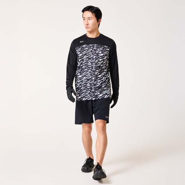 Striking Utility Ls Tee 9.0