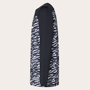 Striking Utility Ls Tee 9.0 - Pitch Black