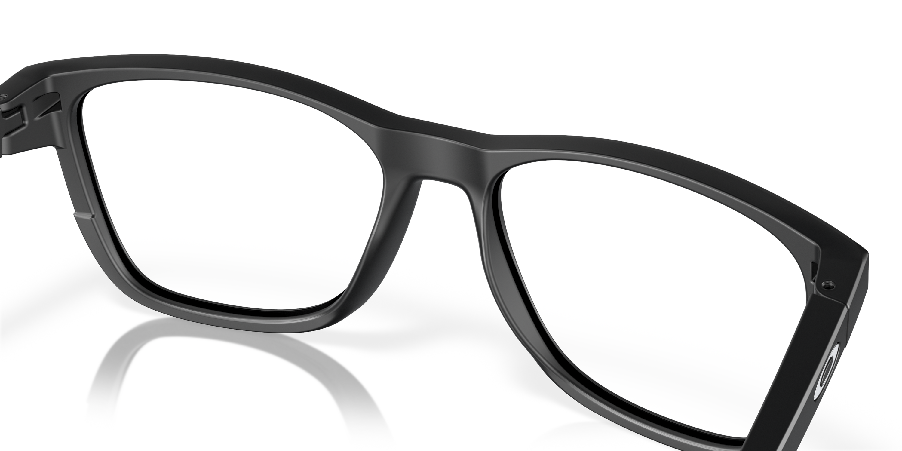 Centerboard Satin Black Eyeglasses | Oakley® US
