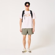 Enhance Woven Shorts 5Inch 3.0 - Surplus Green