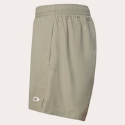 Enhance Woven Shorts 5Inch 3.0 - Surplus Green