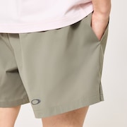 Enhance Woven Shorts 5Inch 3.0 - Surplus Green