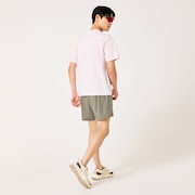 Enhance Woven Shorts 5Inch 3.0 - Surplus Green