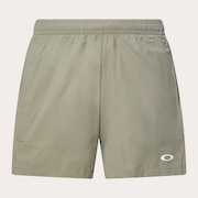 Enhance Woven Shorts 5Inch 3.0 - Surplus Green