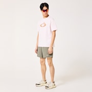 Enhance Woven Shorts 5Inch 3.0 - Surplus Green