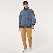 【極美品】OAKLEY Enhance Ub Wind Warm Jacket Oakley Enhance Ub Wind Warm Jacket 12.7 - Dark Aqua | Oakley