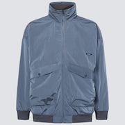 Enhance Ub Wind Warm Jacket 12.7 - Dark Aqua
