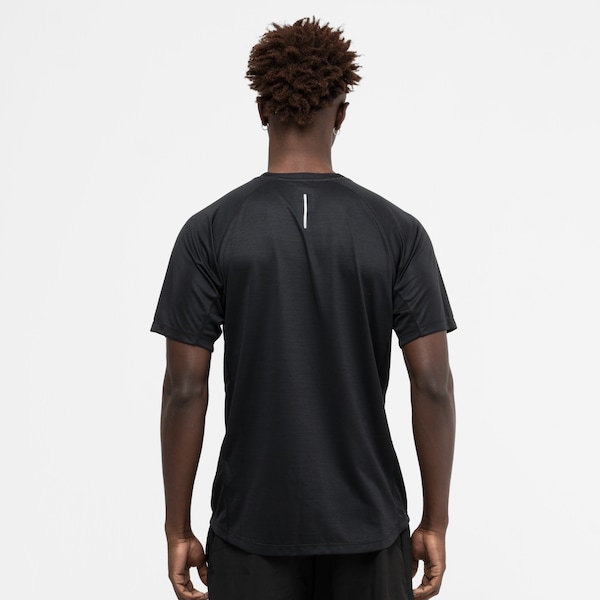 Camiseta Oakley Training Dynamic Mesh