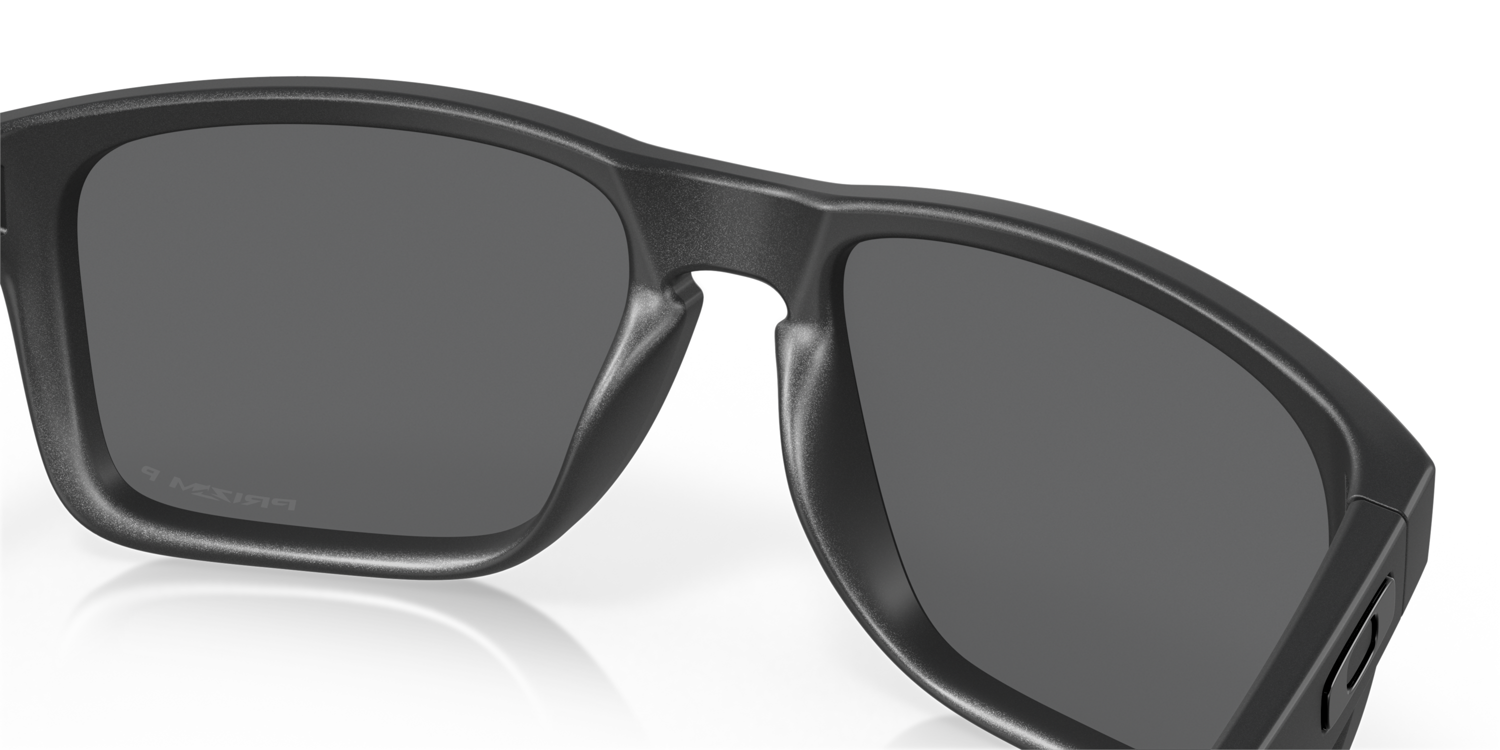 Oakley Prizm Lens Technology