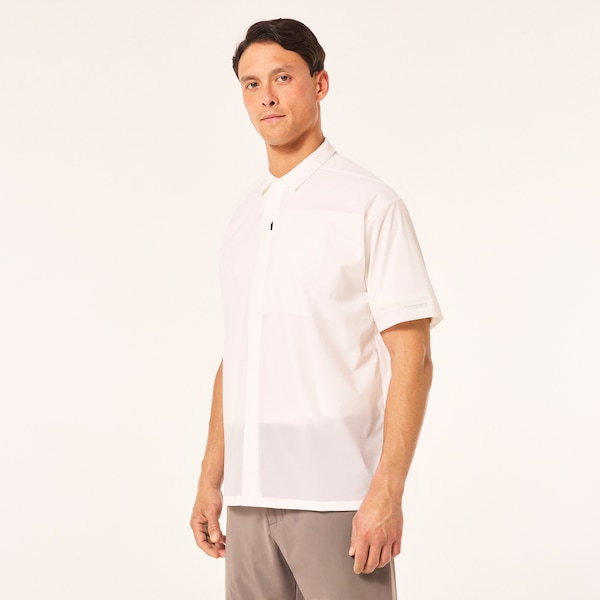 Rs Shell Lightsome S/S Shirt