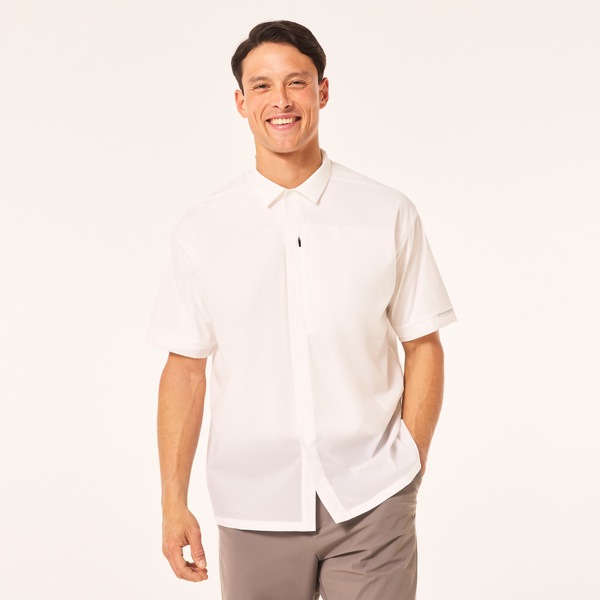 Rs Shell Lightsome S/S Shirt