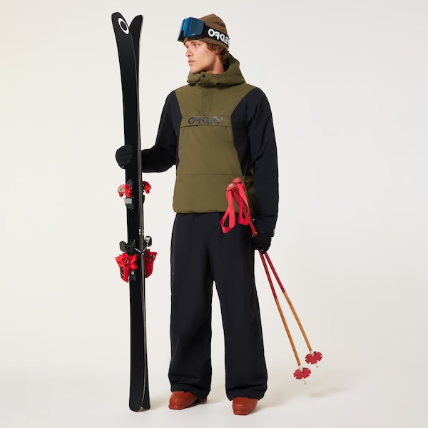 Tnp Tbt Insulated Anorak