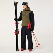 Tnp Tbt Insulated Anorak