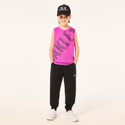 En Qdevo Fleece Pt Ytr 7.0 - Blackout