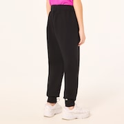 En Qdevo Fleece Pt Ytr 7.0 - Blackout