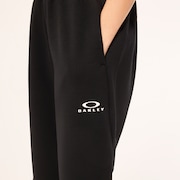 En Qdevo Fleece Pt Ytr 7.0 - Blackout