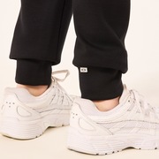 En Qdevo Fleece Pt Ytr 7.0 - Blackout