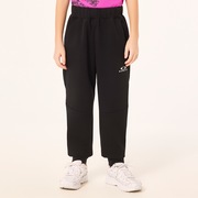 En Qdevo Fleece Pt Ytr 7.0 - Blackout