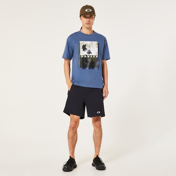 Enhance Allmighty Shorts 7.0