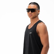Oakley Casual Tank - Blackout