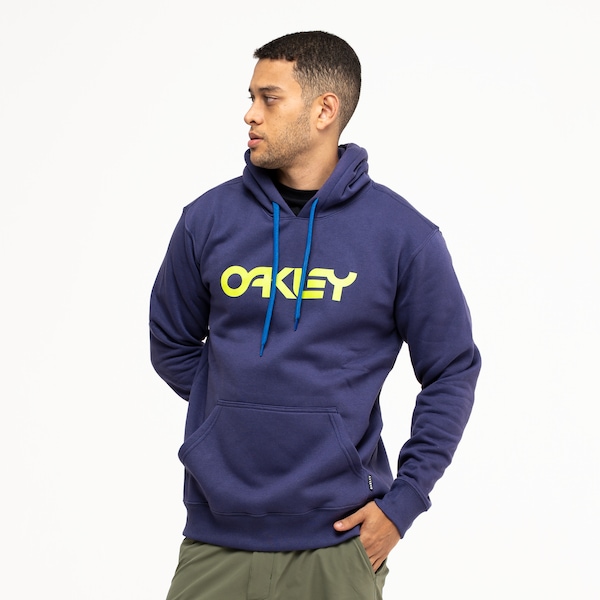 Moletom Mark II Pullover