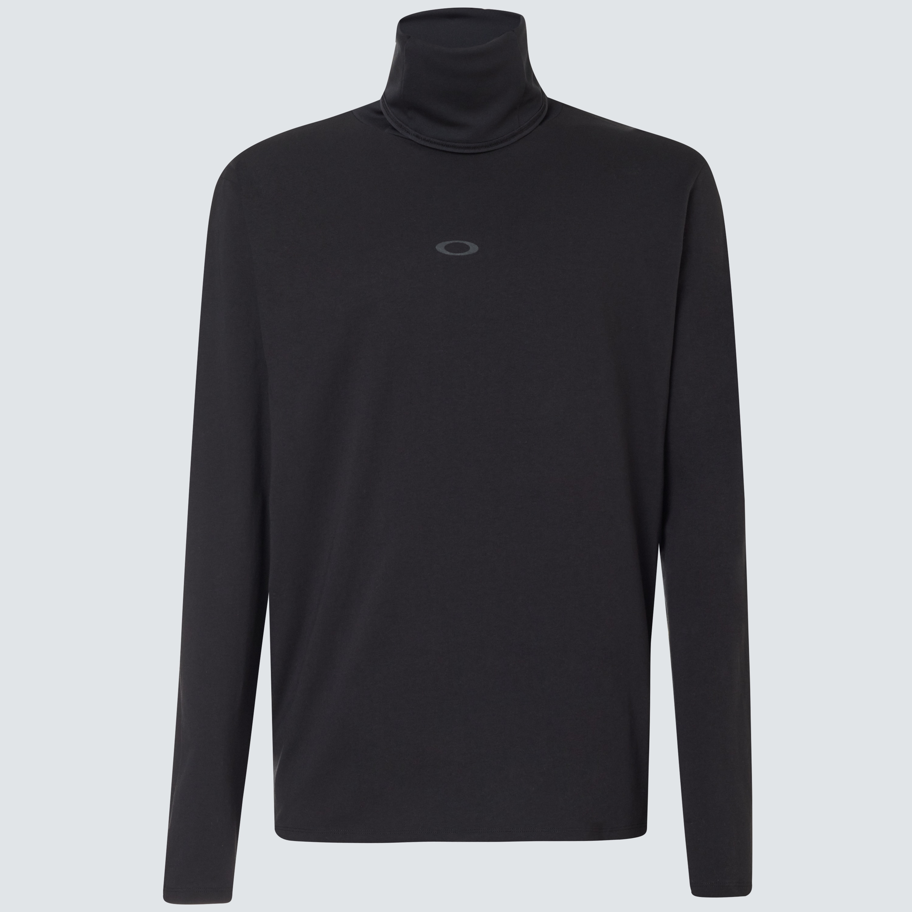 Oakley USA Star Long Sleeve Tee - Blackout | Oakley
