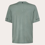 Seeker Flow SS Jersey - Aviator Green