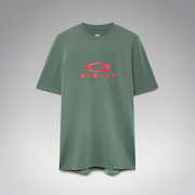 Seeker Flow SS Jersey - Aviator Green