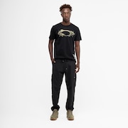 Camiseta Oakley Natureverse Rusty Ellipse