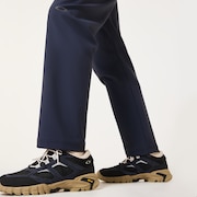 Multi Type-06 Straight Pants 1.0 - Midnight Blue