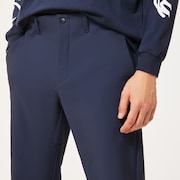 Multi Type-06 Straight Pants 1.0 - Midnight Blue