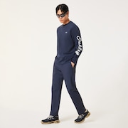 Multi Type-06 Straight Pants 1.0 - Midnight Blue