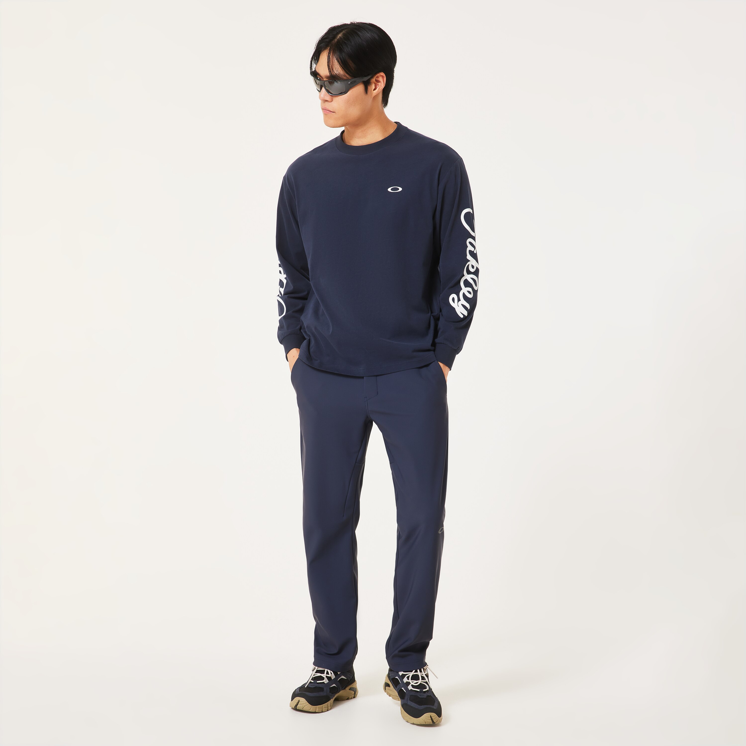 Oakley Multi Type-06 Straight Pants 1.0 - Midnight Blue | Oakley® 日本